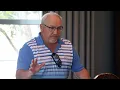 WATCH NOW Phil Kornblut Talks About South Carolina