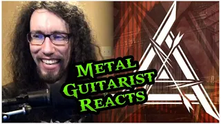 Download Pro Metal Guitarist REACTS: Arknights CC#2 Operation Blade OST MP3