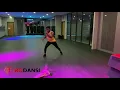 Skinny Fabulous - Up & Up | Zumba choreo