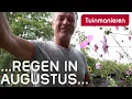 Download Lagu Augustus en regen in de tuin. En nu? | Tuinmanieren