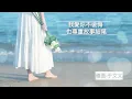 于文文-體面 電影《前任3 再見前任》插曲【高音質 Lyrics 動態歌詞】