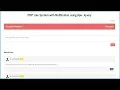 5 - PHP Like System with Notification using Ajax Jquery
