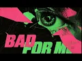 SUDI - Bad For Me (Feat. 니구름 (NICRUM)) Lyric Video