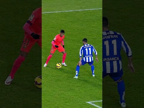 Neymar SHOW TIME.π₯