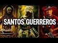 Cantos a los GUERREROS