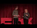 Bringing Voting Systems into the Digital Age with Blockchain Annika Jacobsen TEDxZurichSalon