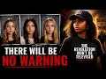 3 YT women tried to unalive there black friend caught on camera phone