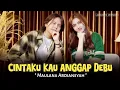 Maulana Ardiansyah - Cintaku Kau Anggap Debu || ska reggae || official lirik video