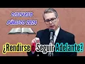 GIVE UP OR MOVE ON JW JEHOVAH S WITNESSES SPEECH JWORG