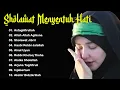 Download Lagu KUMPULAN SHOLAWAT VIRAL SEPANJANG MASA | SHOLAWAT JIBRIL PEMBUKA REJEKI, Penarik Paling Mustajab