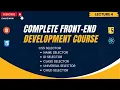 CSS Selectors Complete Front-End Course