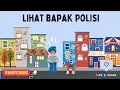 Lagu Lihat Bapak Polisi - Lagu Anak Indonesia