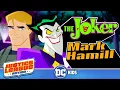 Justice League Action Missing the Mark dckids
