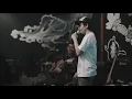 Nissan fortz - 'Wayout Song' Live at Paviliun 28 #blueshood #soulsubtance