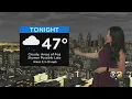 Philadelphia Weather Plan For Wet Wednesday