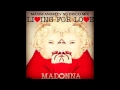 Lagu Madonna - Living For Love (Maxim Andreev Nu Disco Mix)