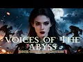 Lagu Voices of the Abyss – Dark Epic Rock Opera | Symphony of Shadows \u0026 Forgotten Souls