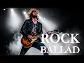 Download Lagu [Playlist] Unforgettable Emotional Rock Ballads - Love, Loss \u0026 Memories | Soft Rock Ballads