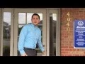 Craig Wiggins Allstate Insurance Agencies is hiring tour of a Sales Agent office