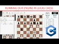 The Universal Chess Interface C Chess Engine Ep 8