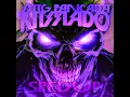 MTG PANCADA RITMADO (Sped Up)