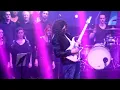 Download Lagu Purple Rain Live - Cover - Nuno Resende (Tom Dewatt lead sax \u0026 Youri De Groote guitar lead)