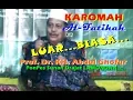 KAROMAH AL-FATIHAH LUAR BIASA  Ijazah Kh. Abdul Ghofur Paciran Lamongan