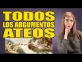 Download Lagu ALL the ATHEIST ARGUMENTS