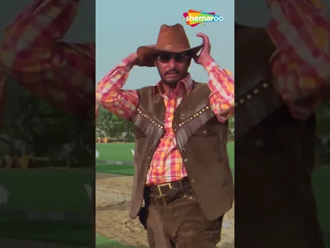Saala Jalta Hia Mujhse Majnuu! 😡🤣| Uday aur Majnu Ki Comedy 😜| Watch This film! @shemaroo