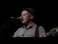 The Devil Makes Three - "Old Number 7" (live at the Mystic Theater)