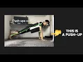 I Built A Push-Up Counter App using AI