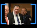 Attorney for Gilgo Beach suspect s wife holds news conference ahead of expected guilty plea