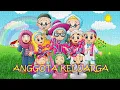 Download Lagu Lagu Kosakata Bahasa Arab - Anggota Keluarga - أَفْرَادُ الْأُسْرَةِ