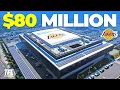 Lakers 80M Training Facility Transforms NBA Champions TFC Basketball