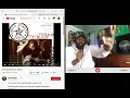 Chris Duarte Group - Scrawl (Reaction)