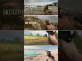 M1911 Comparison | Battlefield 4 vs Battlefield 1 vs Battlefield 5 vs Battlefield 2042