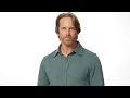 Adam J Harrington Interview - General Hospital
