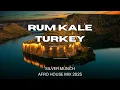 Download Lagu Afro House,Tech House,Melodic House Mix 2025 / Public Event, Xox - RUMKALE , TURKEY / Silver Munch