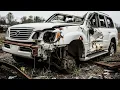 Download Lagu Restoring a Lexus 470 to Like-New in Just 7 Days – The Results Will Shock You