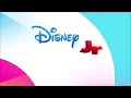 Disney Jr Ident Logo Rebrand 2024