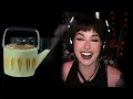 ICE NINE KILLS - THE GREAT UNKNOWN || GOTH REACTS