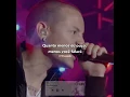Download Lagu Linkin Park - One Step Closer (Legendado/Status)