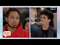 Andres Leal - En hablando claro relacion toxica con su amigo