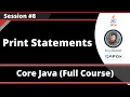 Core Java - Part 8