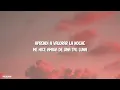 KAROL G - Milagros (Lyrics)