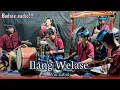 Lagu Ilang Welase - Kabul - Versi Gandrung Banyuwangi