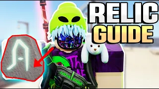 roblox fisch how to get enchant relics fast u0026 easy ultimate beginner guide 