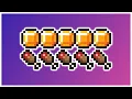 Make Custom UI Bars in Minecraft