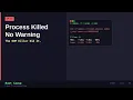 OOMKillerDebug