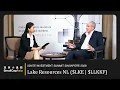 Lake Resources NL LKE LLKKF Lithium Strategy Path to Production in Argentina